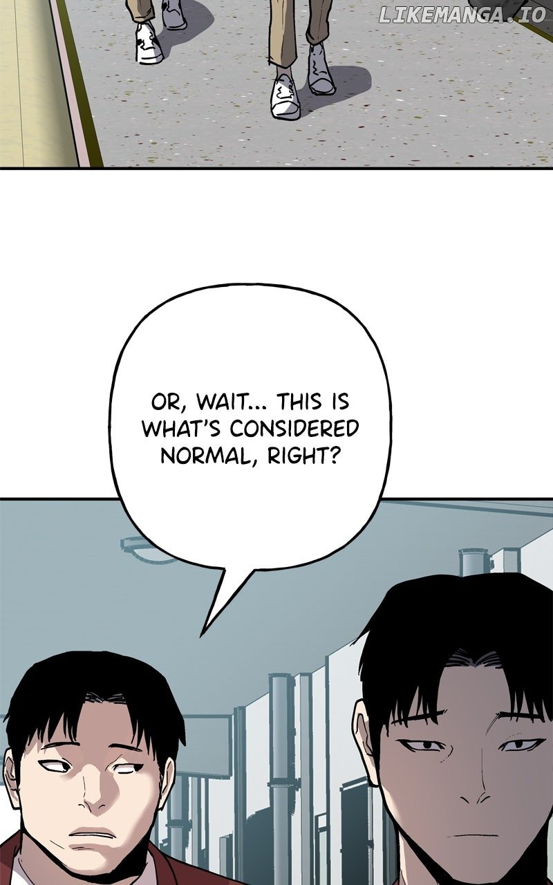Read Boss Returns Manga Online