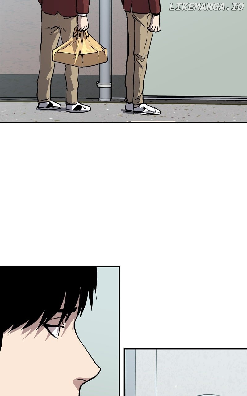 Read Boss Returns Manga Online