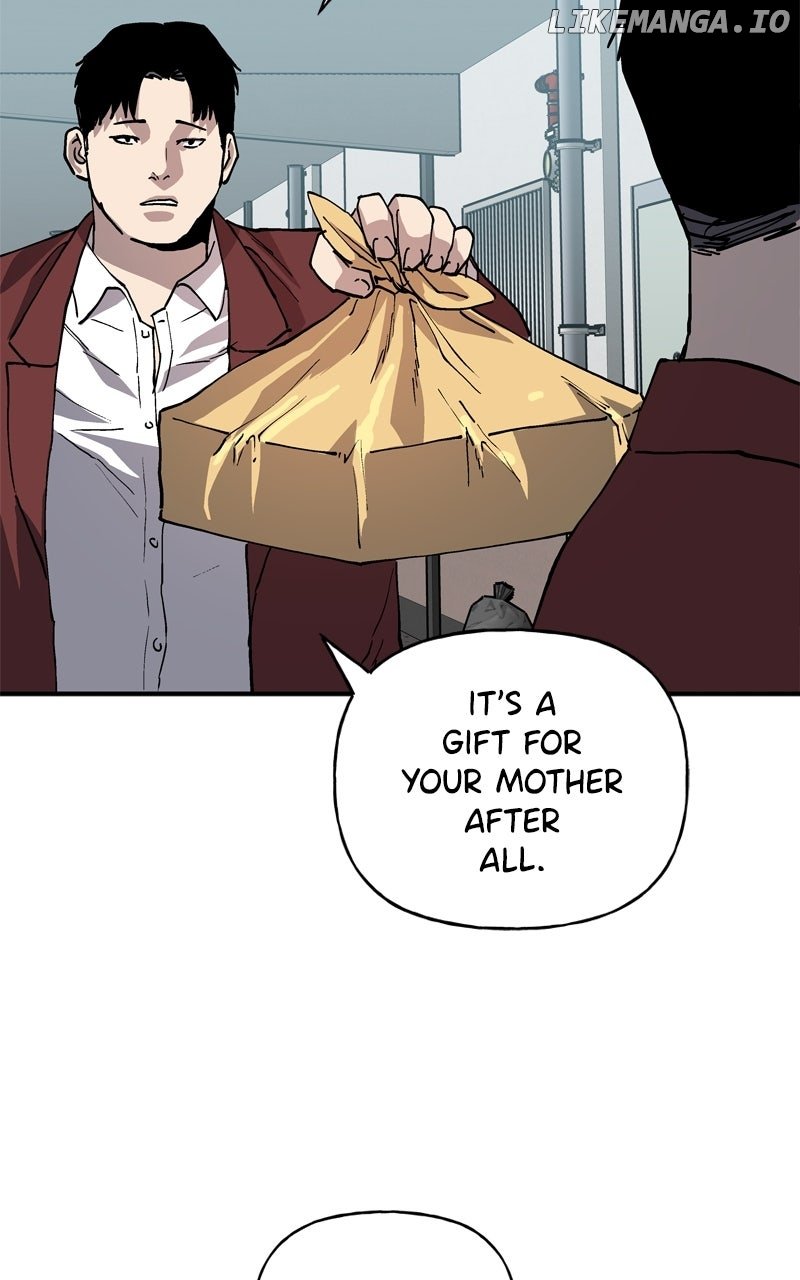 Read Boss Returns Manga Online
