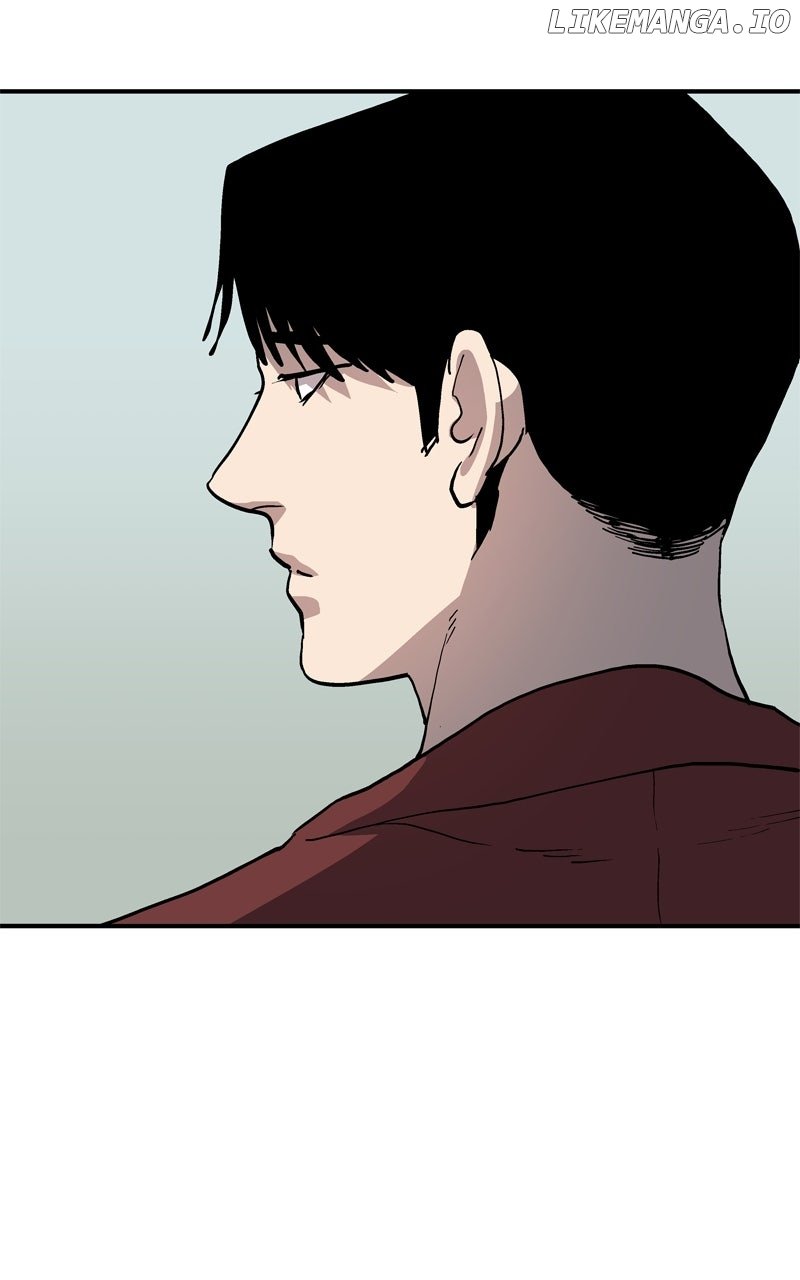 Read Boss Returns Manga Online