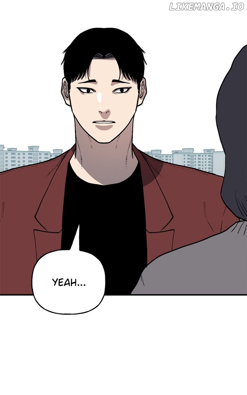 Read Boss Returns Manga Online