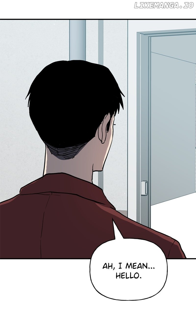 Read Boss Returns Manga Online