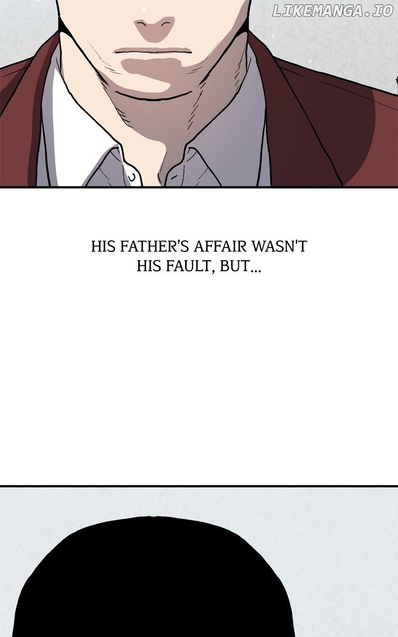 Read Boss Returns Manga Online