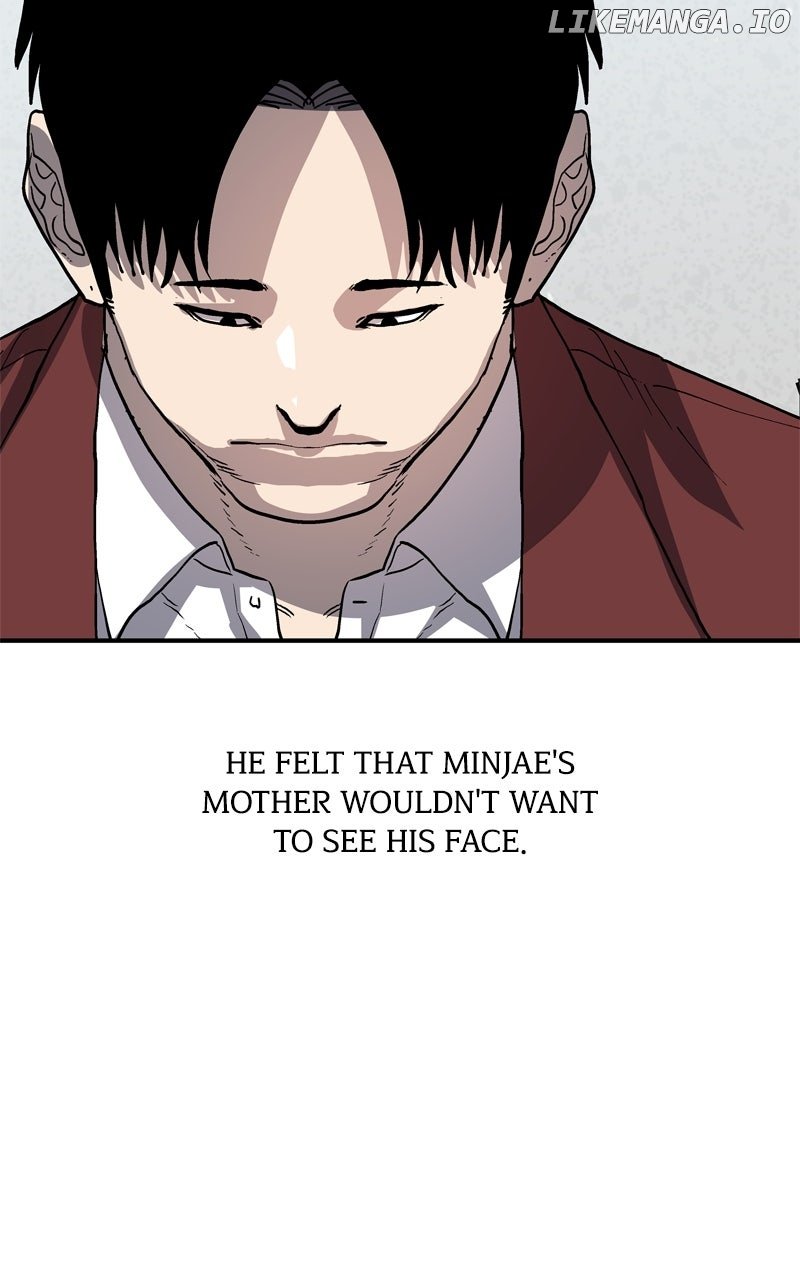 Read Boss Returns Manga Online