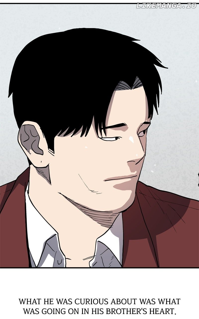 Read Boss Returns Manga Online