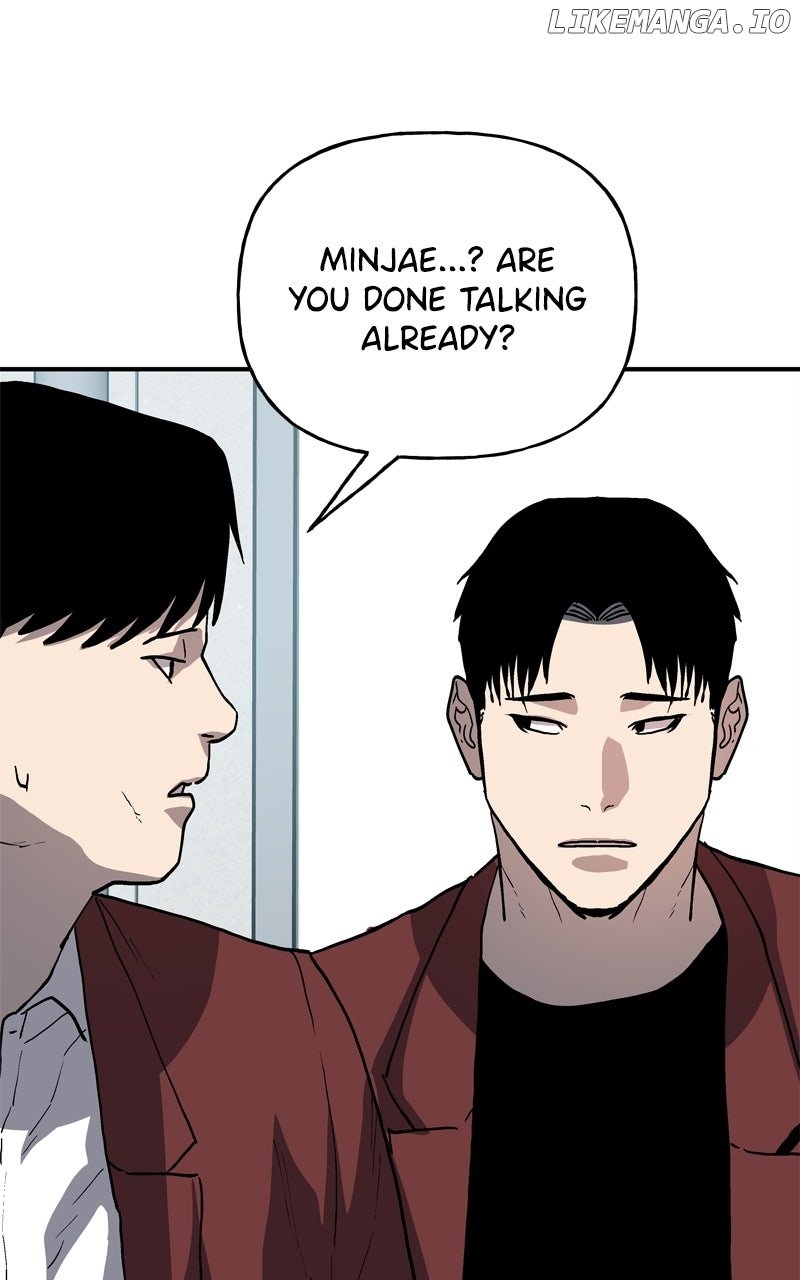 Read Boss Returns Manga Online