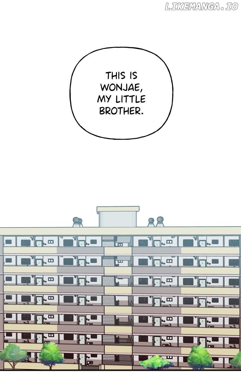 Read Boss Returns Manga Online