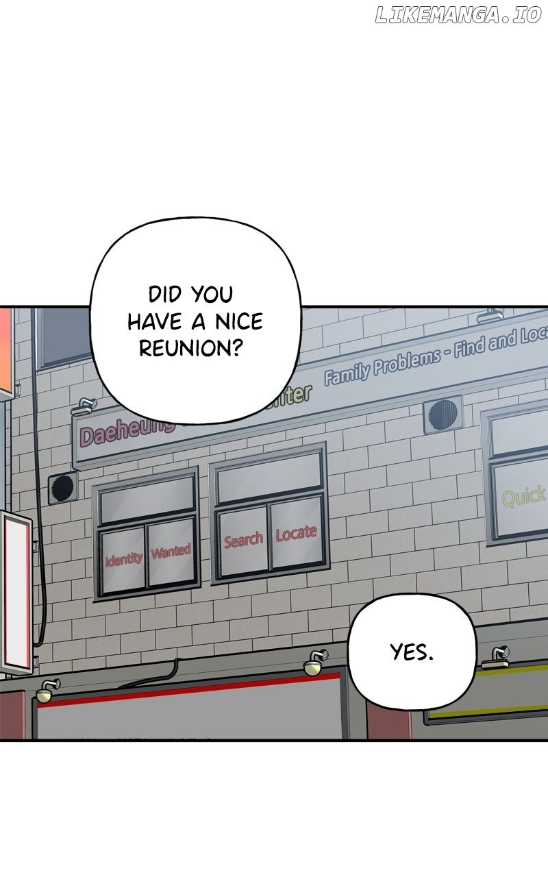 Read Boss Returns Manga Online