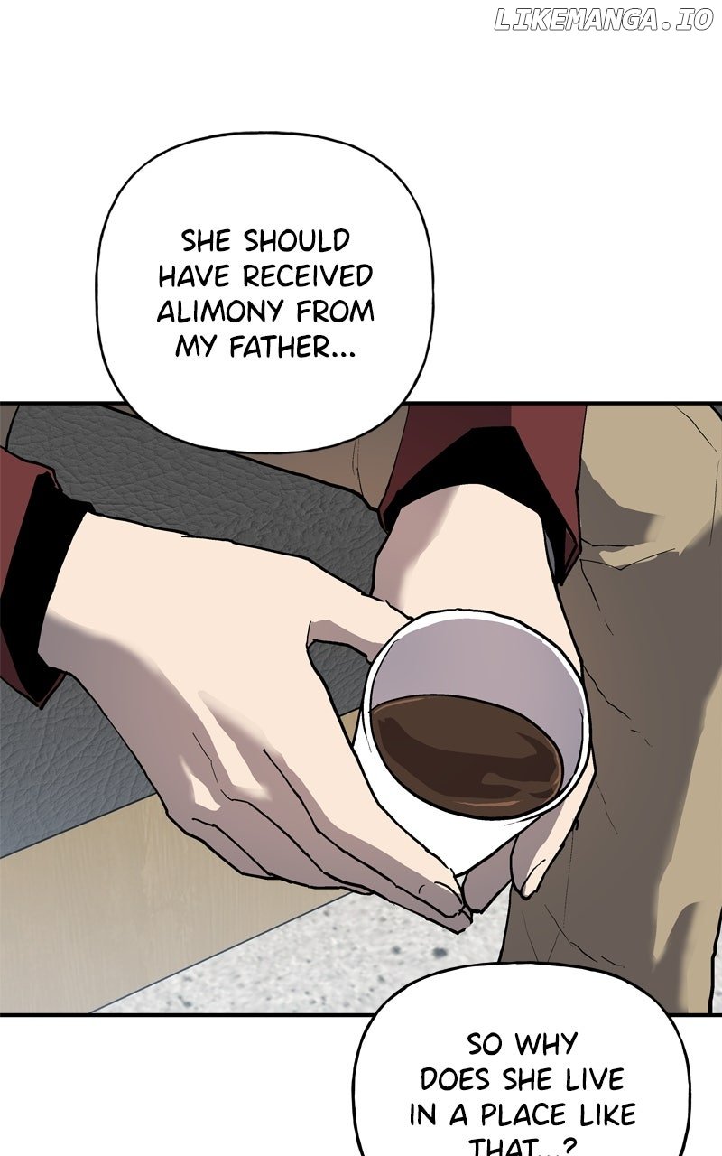 Read Boss Returns Manga Online