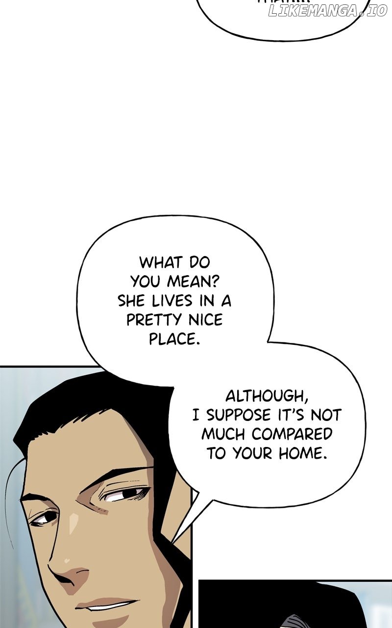 Read Boss Returns Manga Online