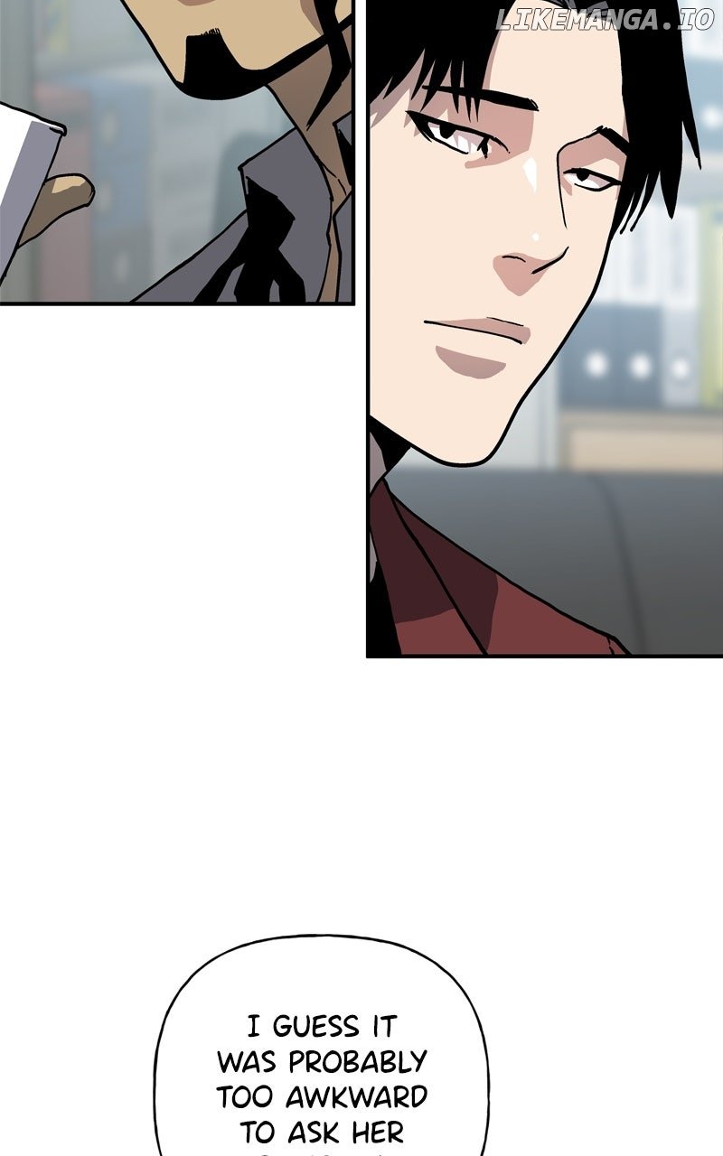 Read Boss Returns Manga Online