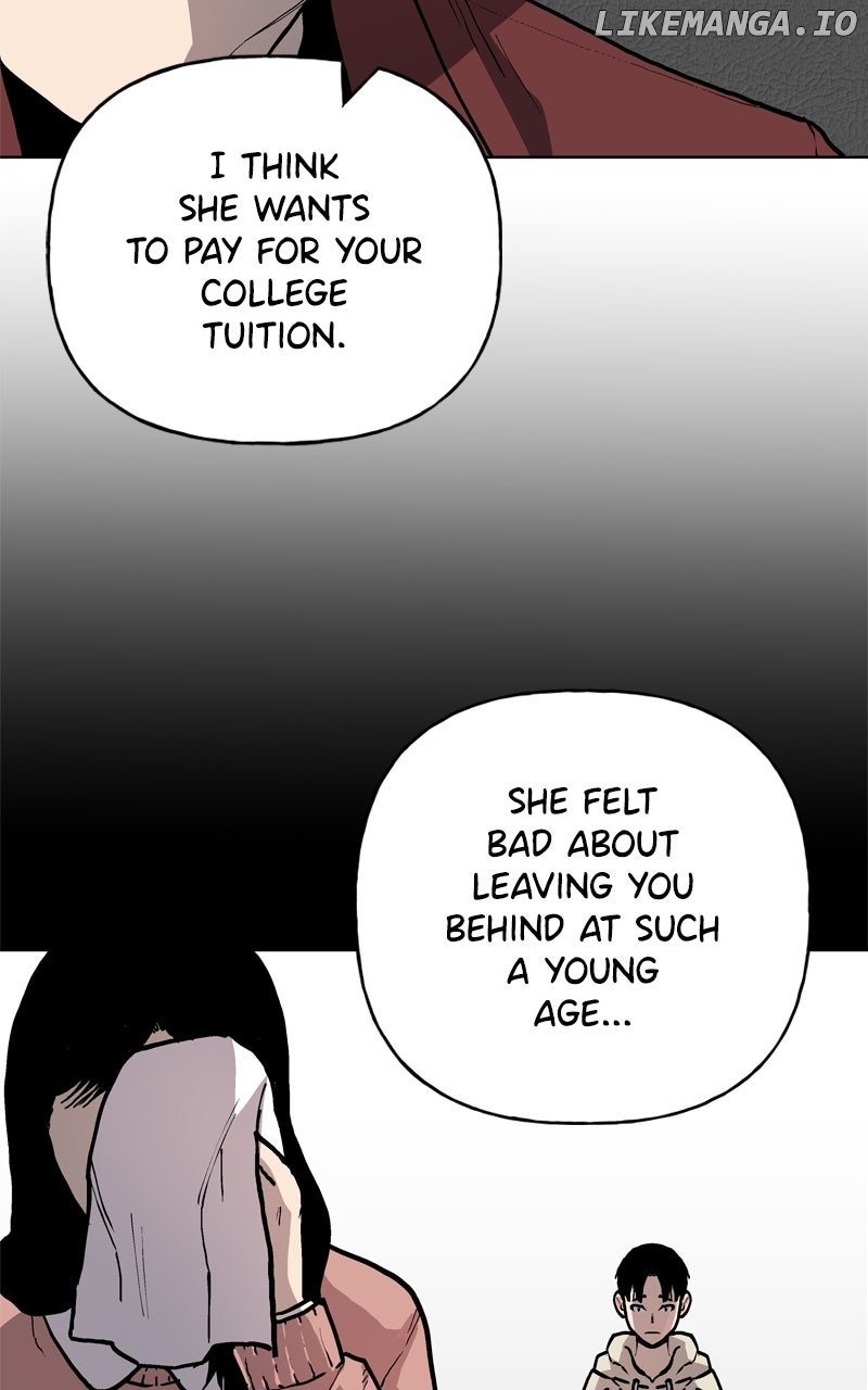 Read Boss Returns Manga Online