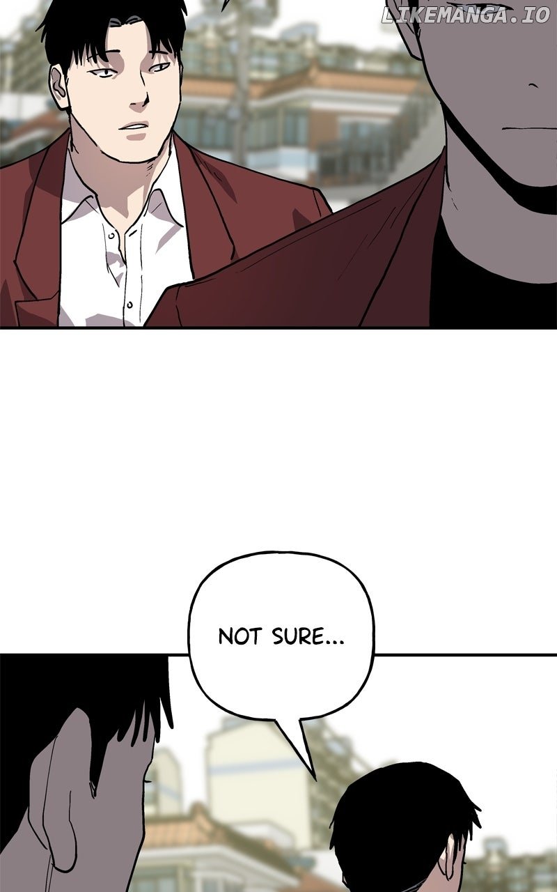 Read Boss Returns Manga Online