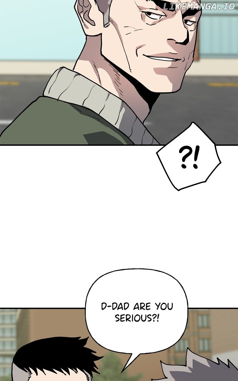 Read Boss Returns Manga Online