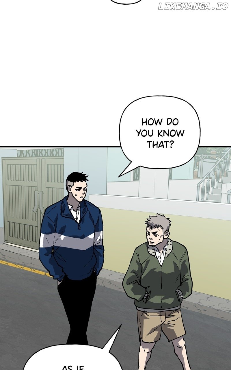 Read Boss Returns Manga Online