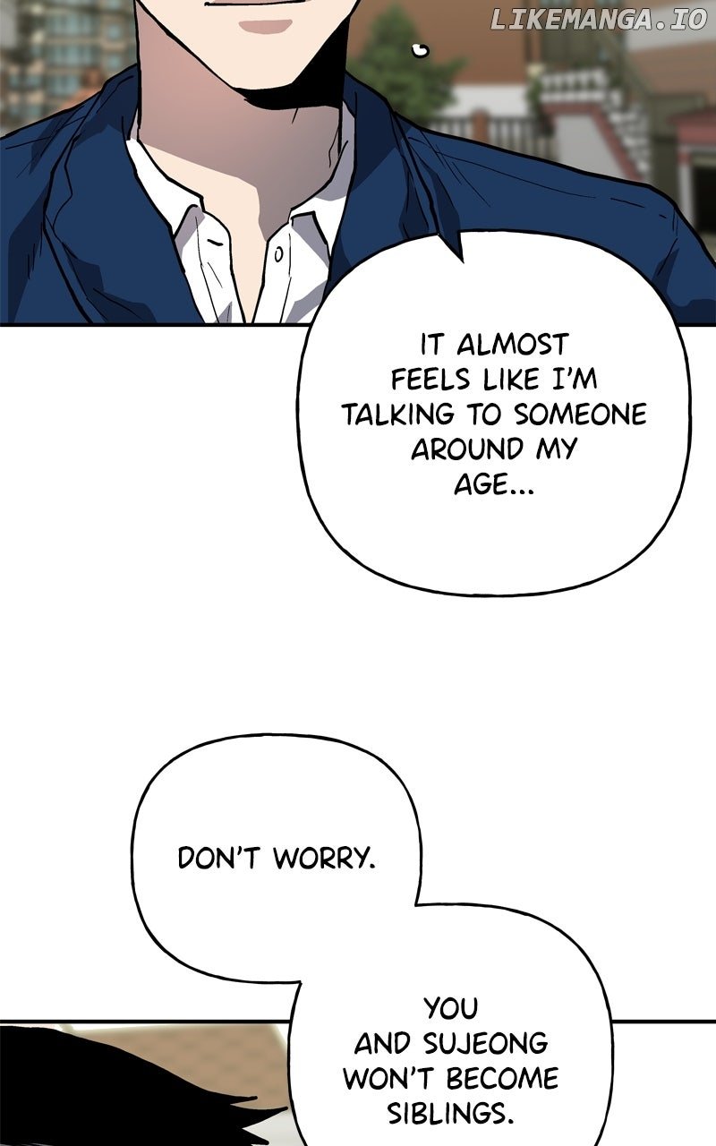 Read Boss Returns Manga Online