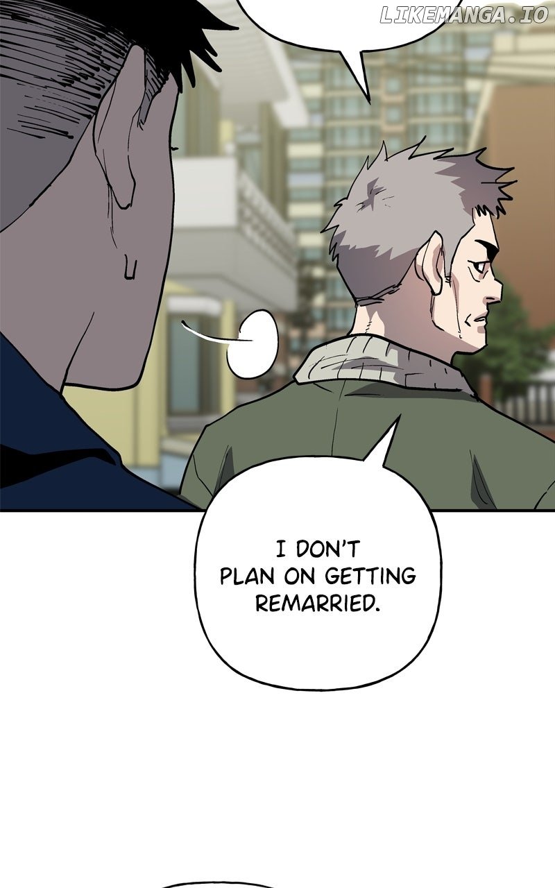 Read Boss Returns Manga Online