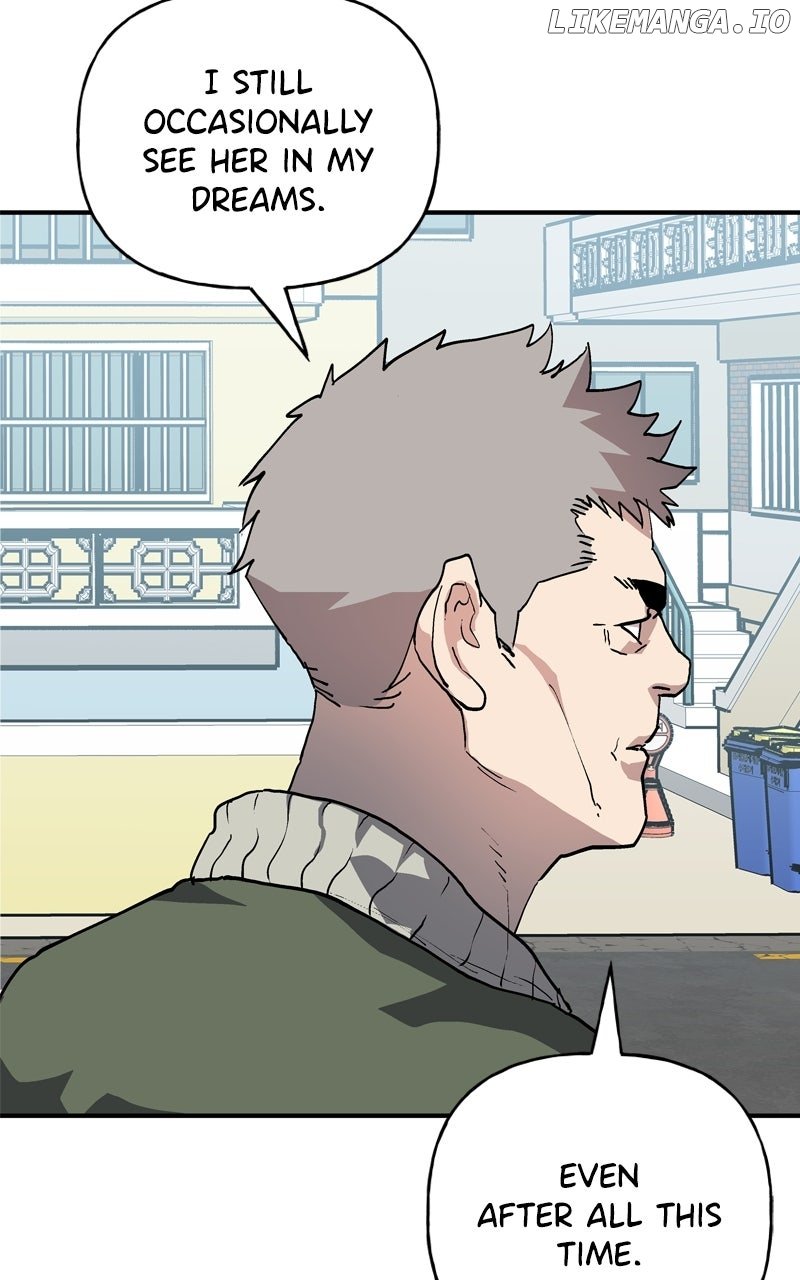Read Boss Returns Manga Online