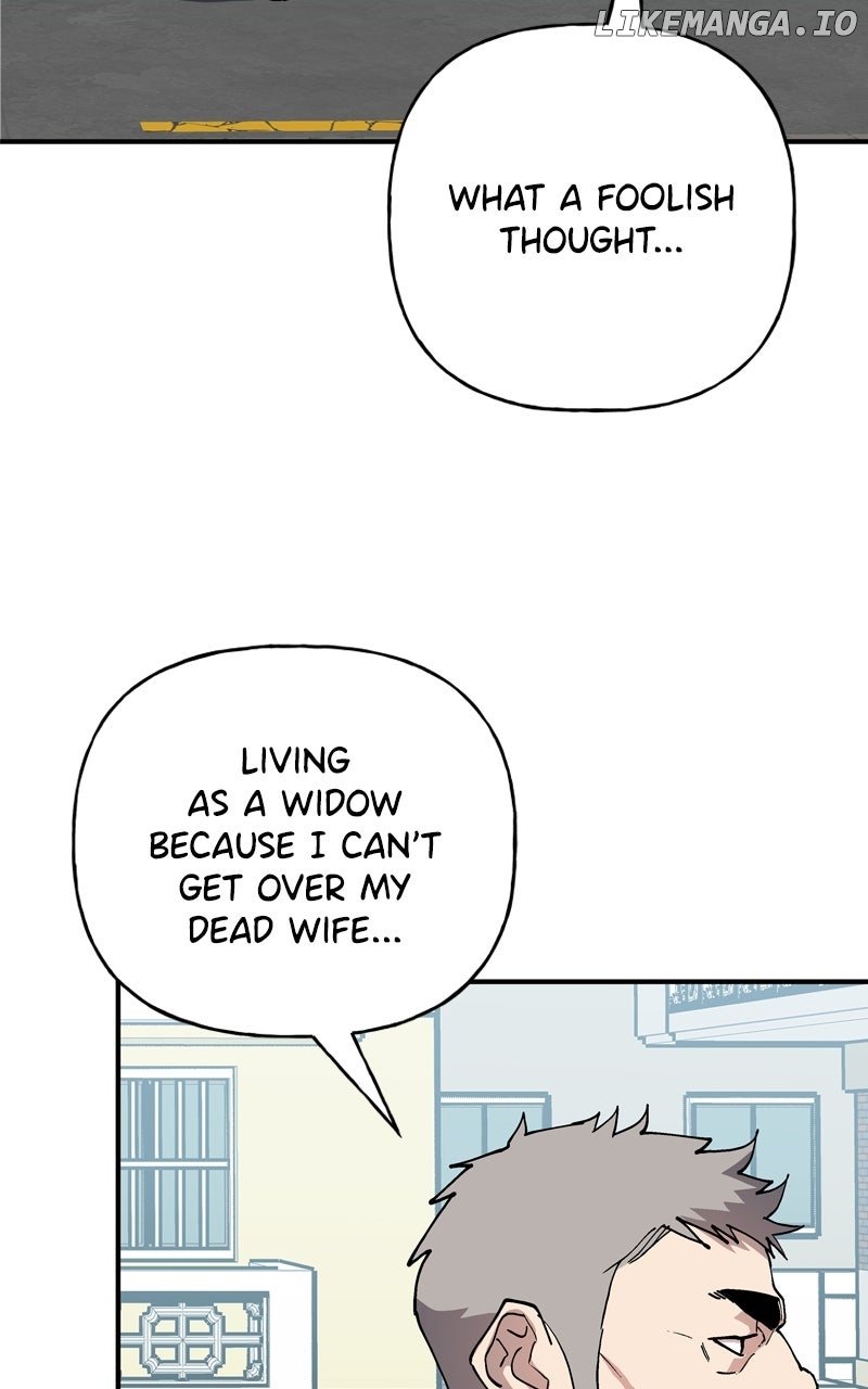 Read Boss Returns Manga Online