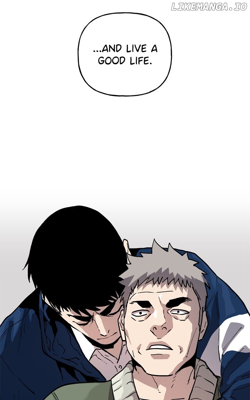 Read Boss Returns Manga Online