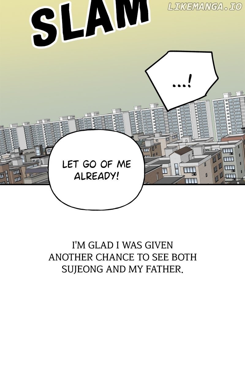 Read Boss Returns Manga Online