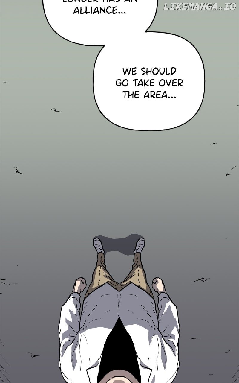 Read Boss Returns Manga Online