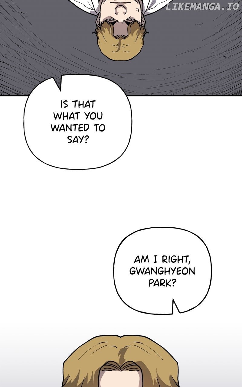 Read Boss Returns Manga Online