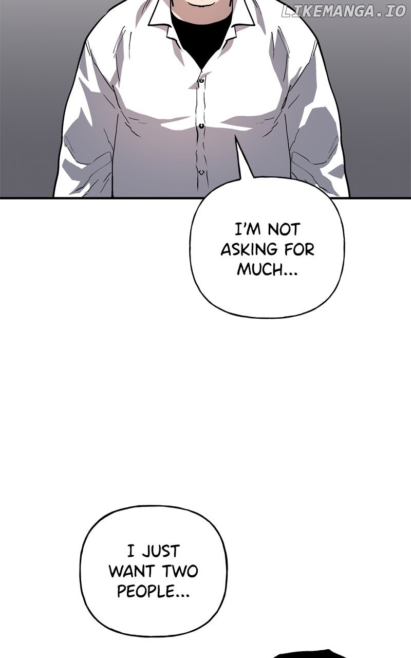 Read Boss Returns Manga Online