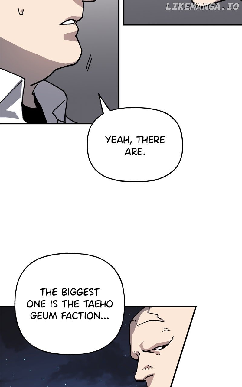 Read Boss Returns Manga Online