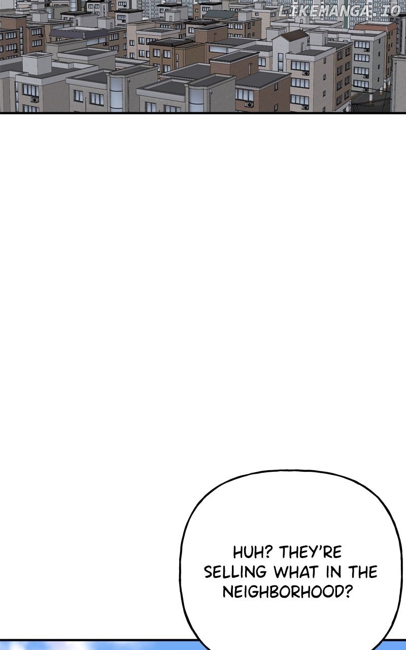 Read Boss Returns Manga Online