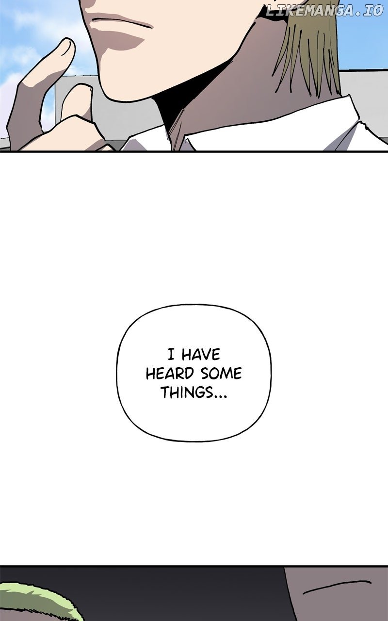 Read Boss Returns Manga Online