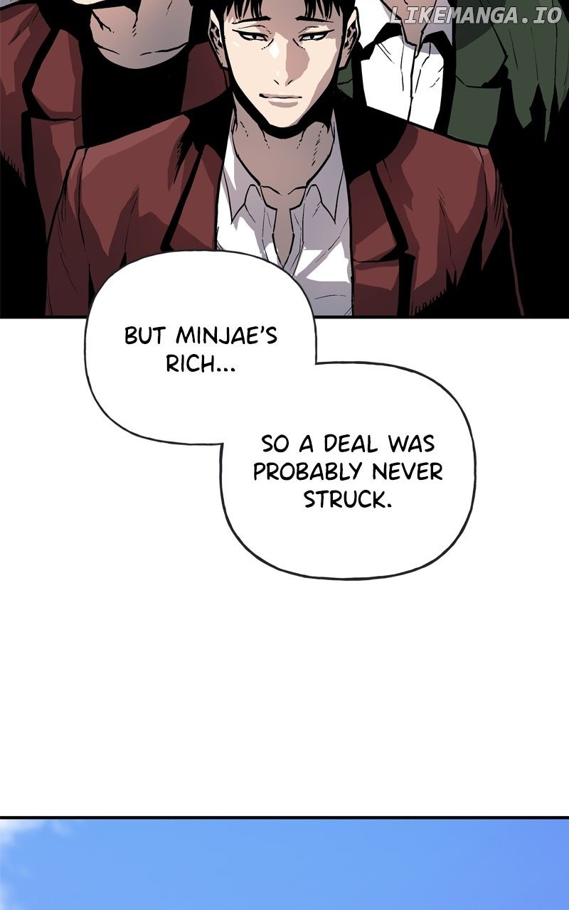 Read Boss Returns Manga Online