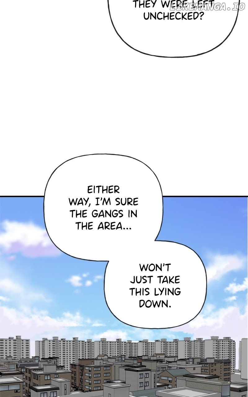 Read Boss Returns Manga Online