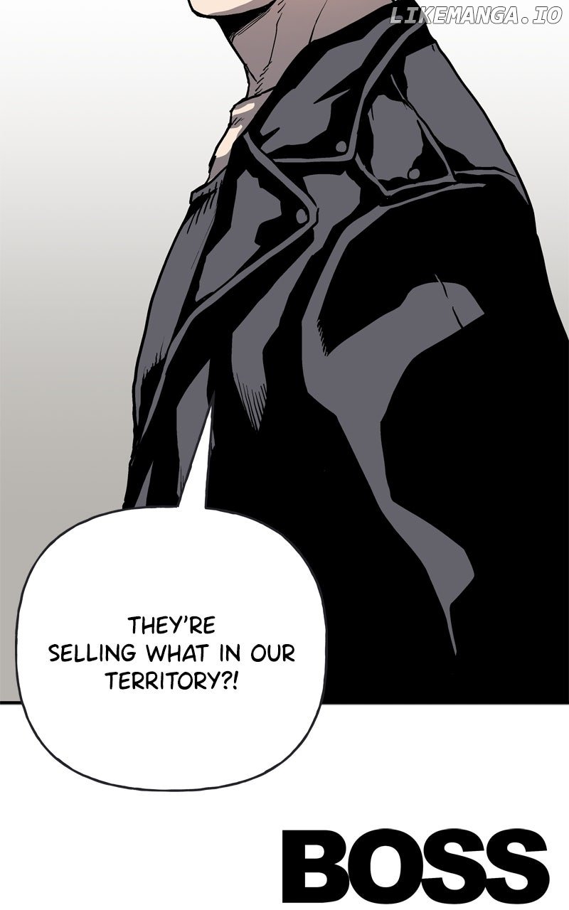Read Boss Returns Manga Online