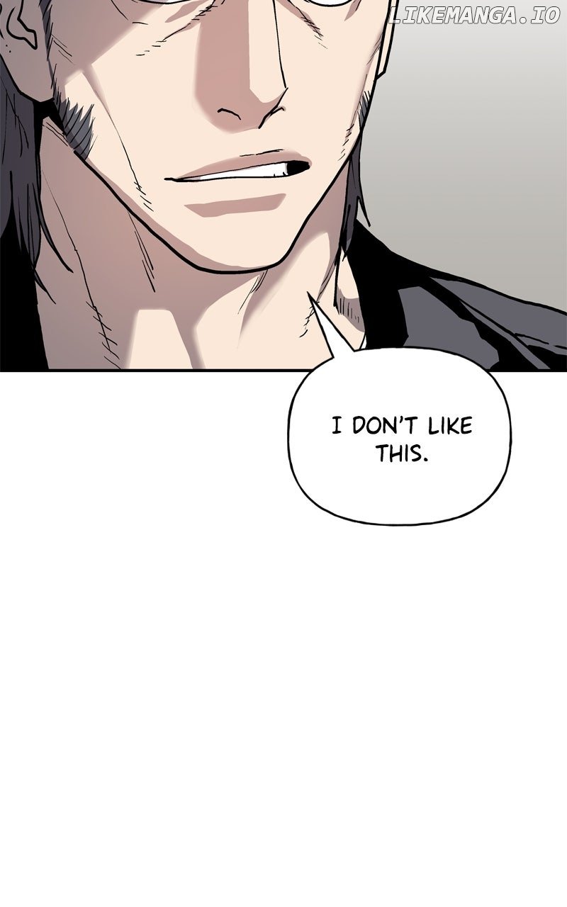 Read Boss Returns Manga Online