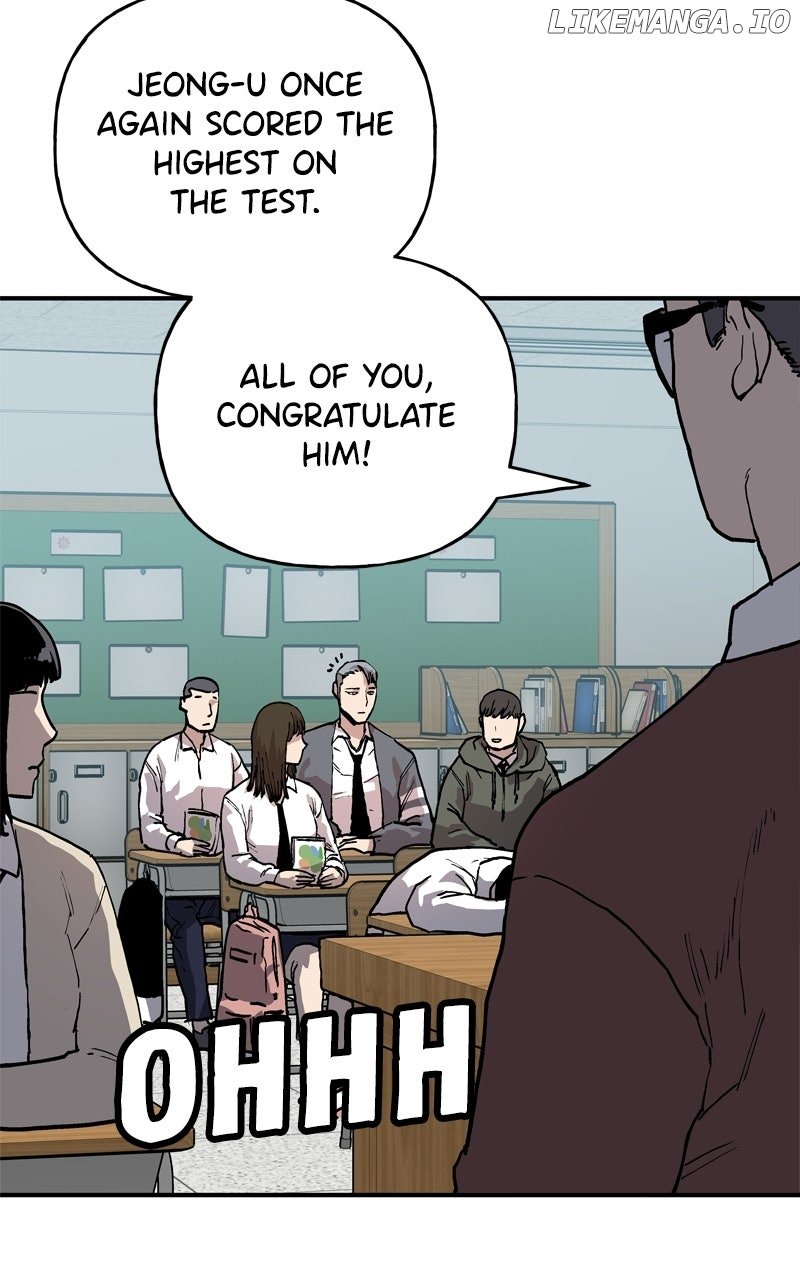 Read Boss Returns Manga Online