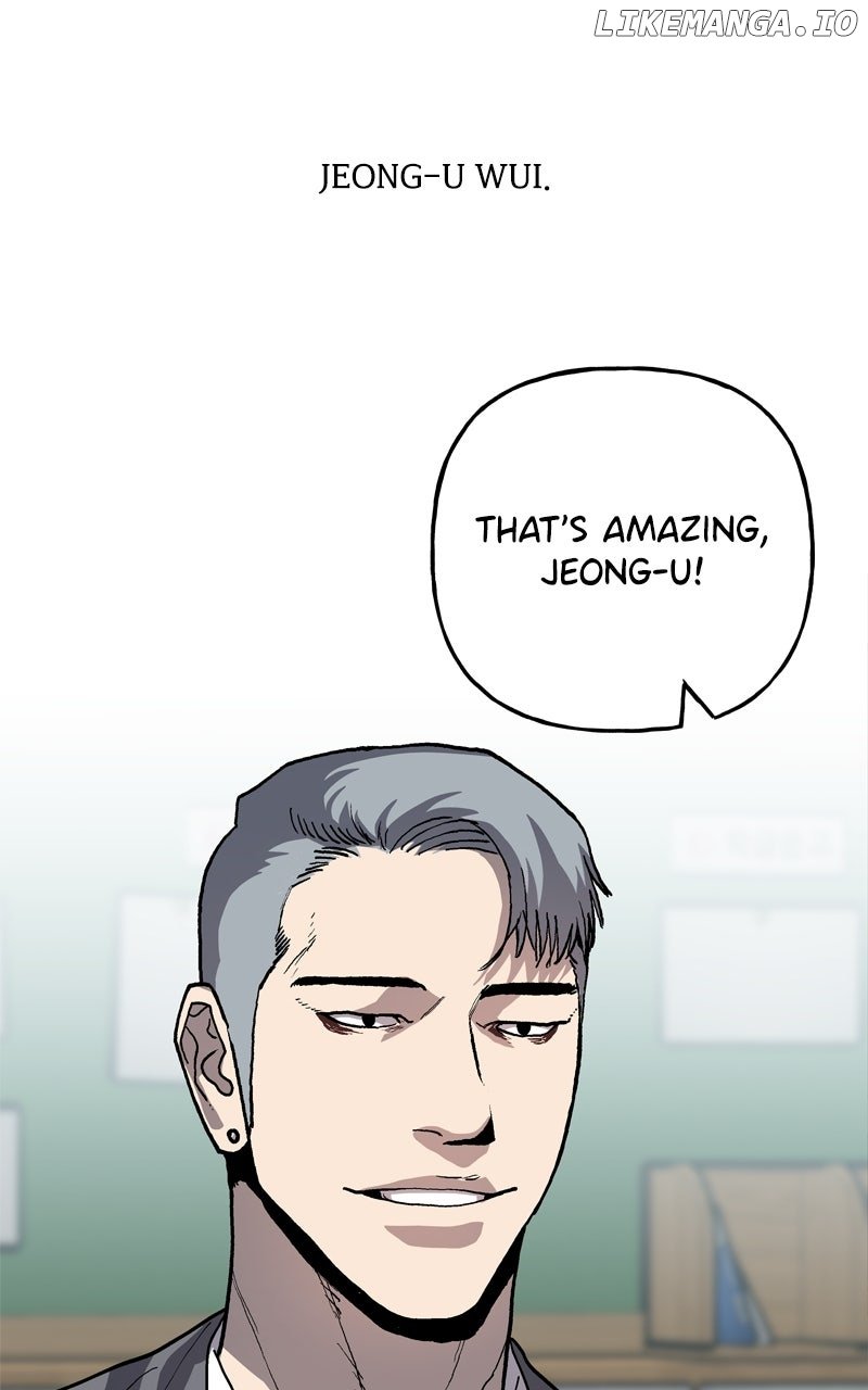 Read Boss Returns Manga Online