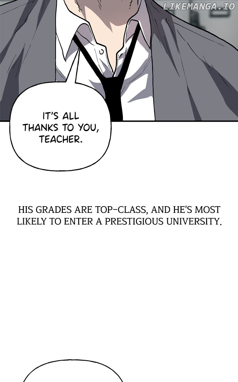Read Boss Returns Manga Online