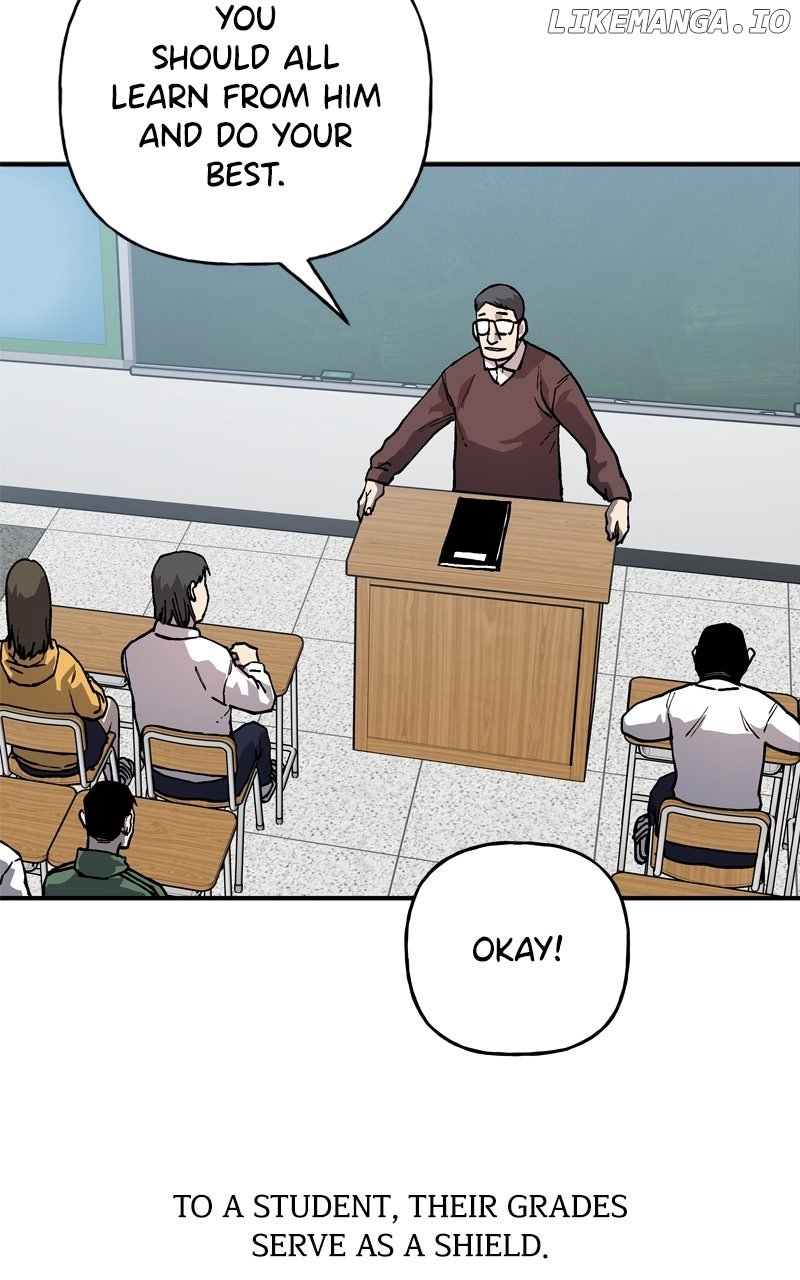 Read Boss Returns Manga Online