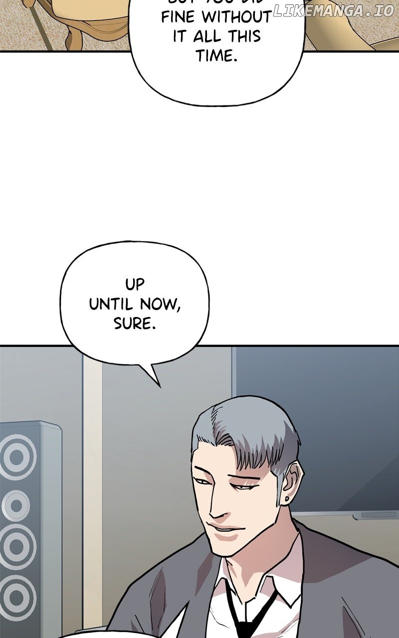 Read Boss Returns Manga Online