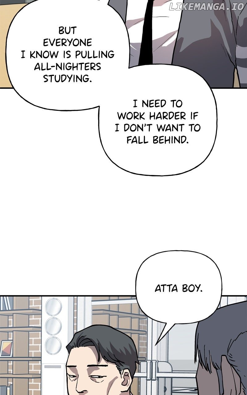 Read Boss Returns Manga Online