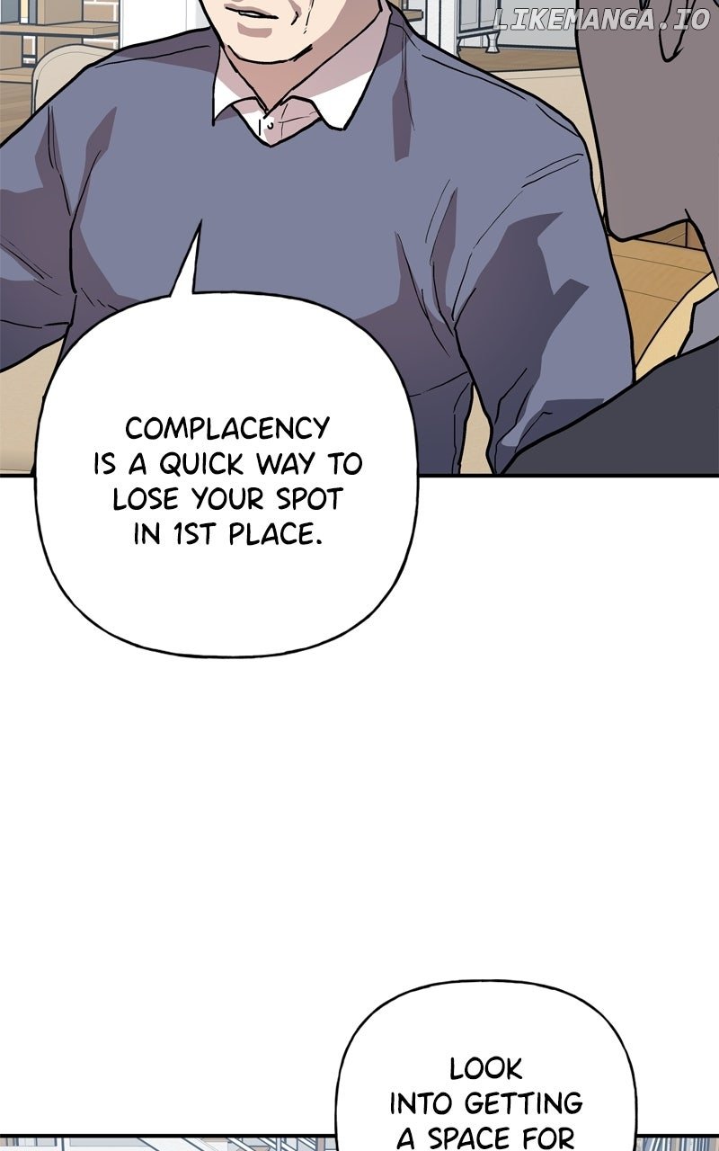 Read Boss Returns Manga Online