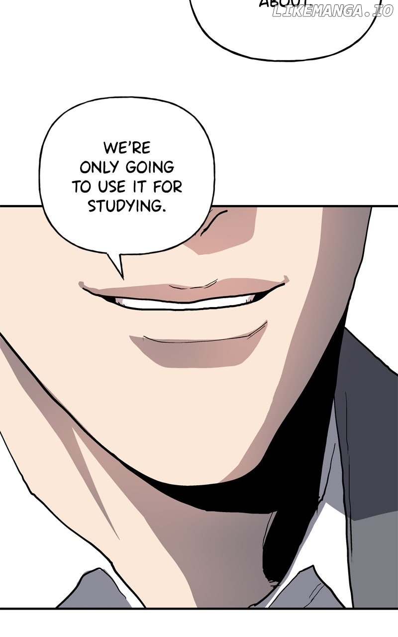 Read Boss Returns Manga Online