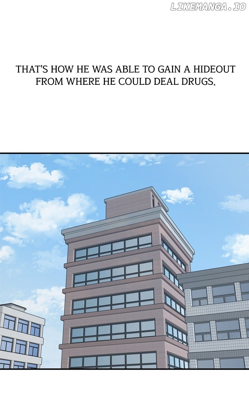 Read Boss Returns Manga Online