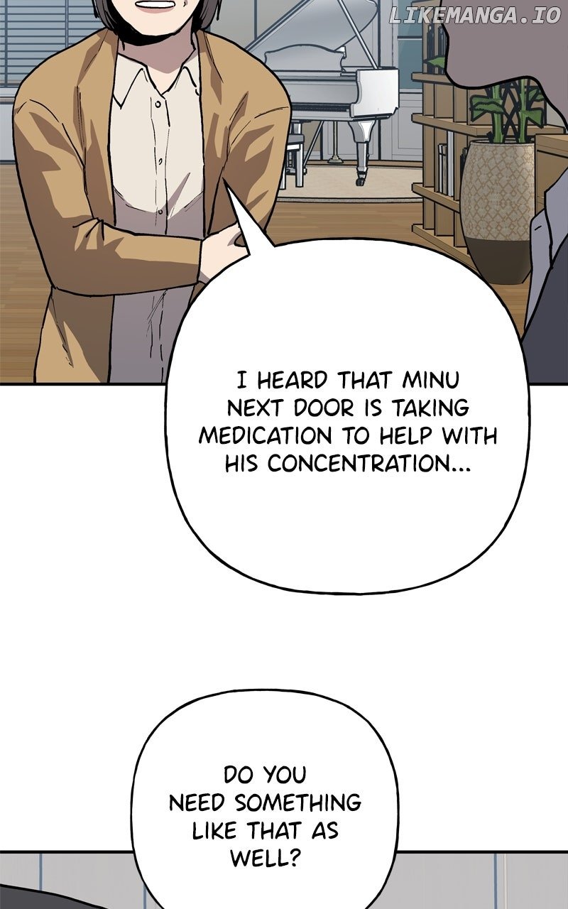 Read Boss Returns Manga Online
