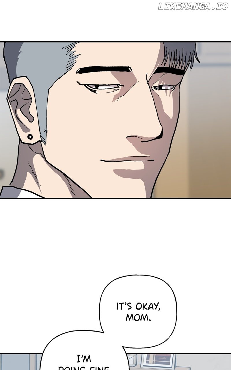 Read Boss Returns Manga Online