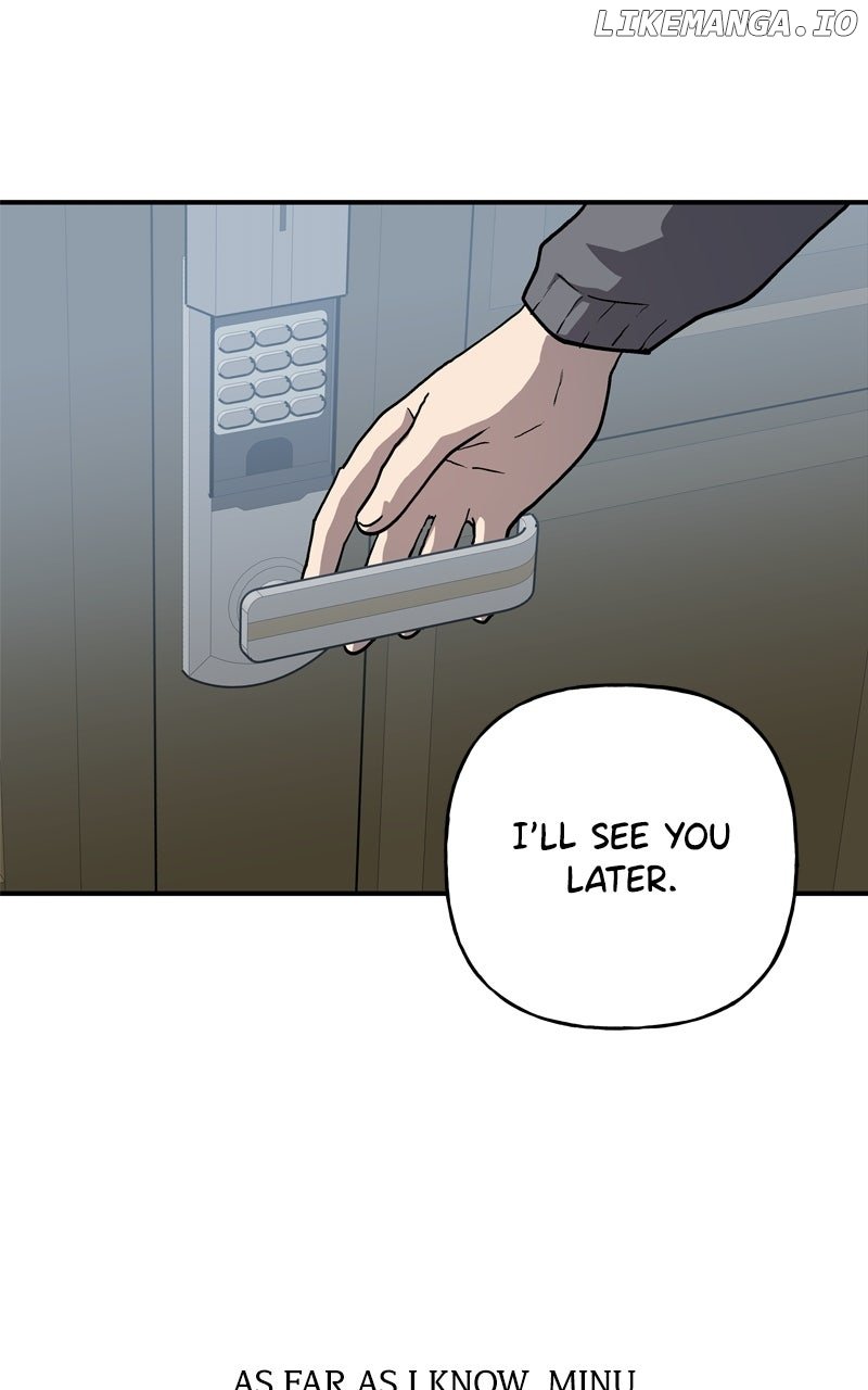 Read Boss Returns Manga Online