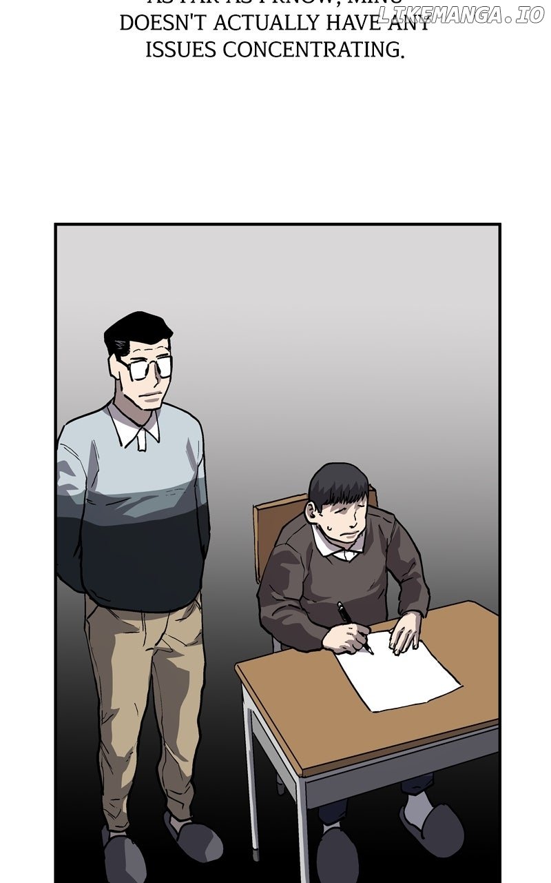 Read Boss Returns Manga Online