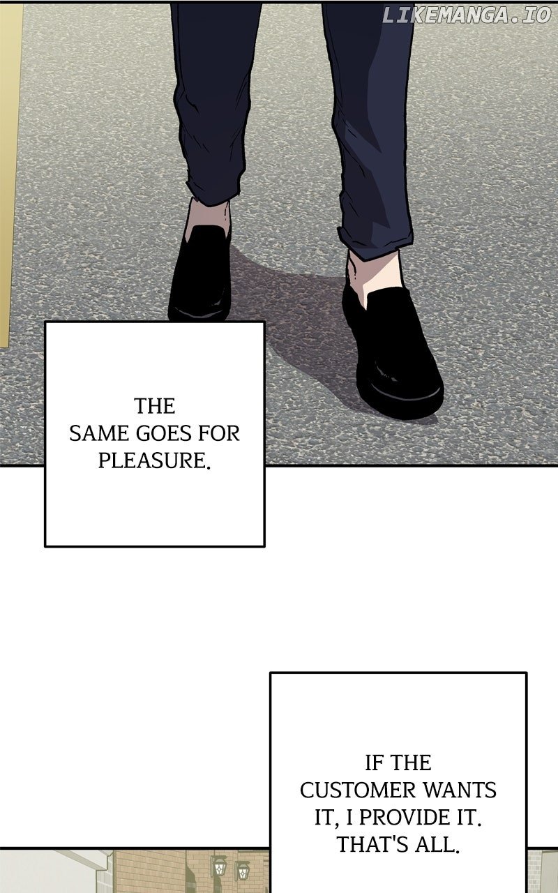Read Boss Returns Manga Online