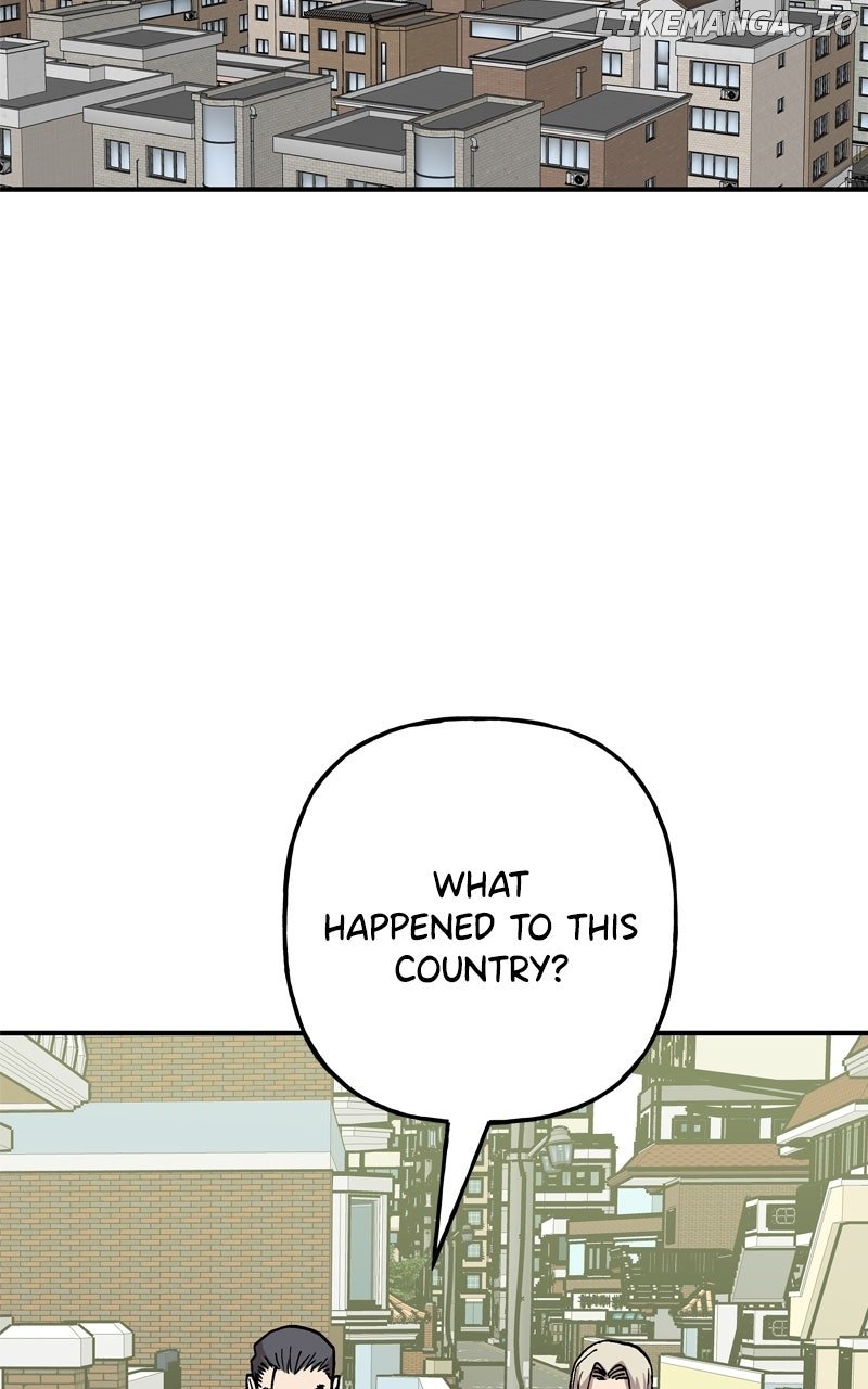 Read Boss Returns Manga Online